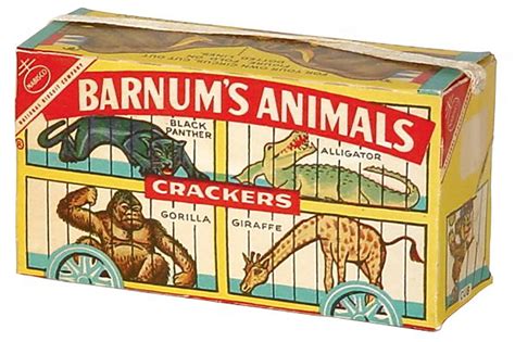 Do Animal Crackers Have Dairy? Exploring the Crunchy Conundrum