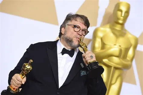  Guillermo del Toro's The Shape of Water wins Best Picture at the 90th Academy Awards; an unprecedented achievement for a monster movie with fantastical elements.