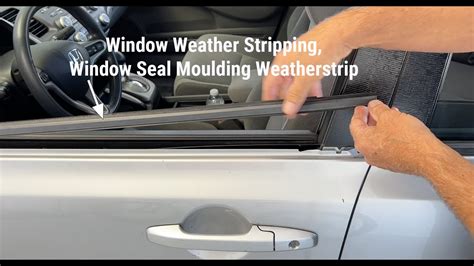 How Much to Replace Weather Stripping on Car: A Journey Through Cost and Creativity