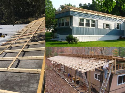 How to Repair Mobile Home Roof: A Comprehensive Guide with Unconventional Insights