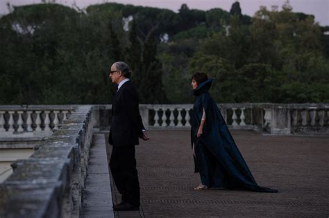 Paolo Sorrentino's The Great Beauty Captures The Exquisite Emptiness of Roman Decadence