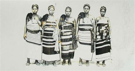  The Aba Women's Riots: A Legacy of Resistance and the Unwavering Spirit of Igbo Women