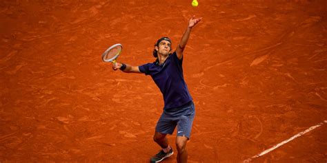 Den osannolika triumfen i Roland Garros: 2023 års grusmästerskap som förändrade allt för Ahmet Erler