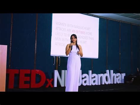 Zainab Chaudhry's TEDx Talk: Bridging the Gap between Traditional and Modern Education - A Bold Vision for Pakistan's Future